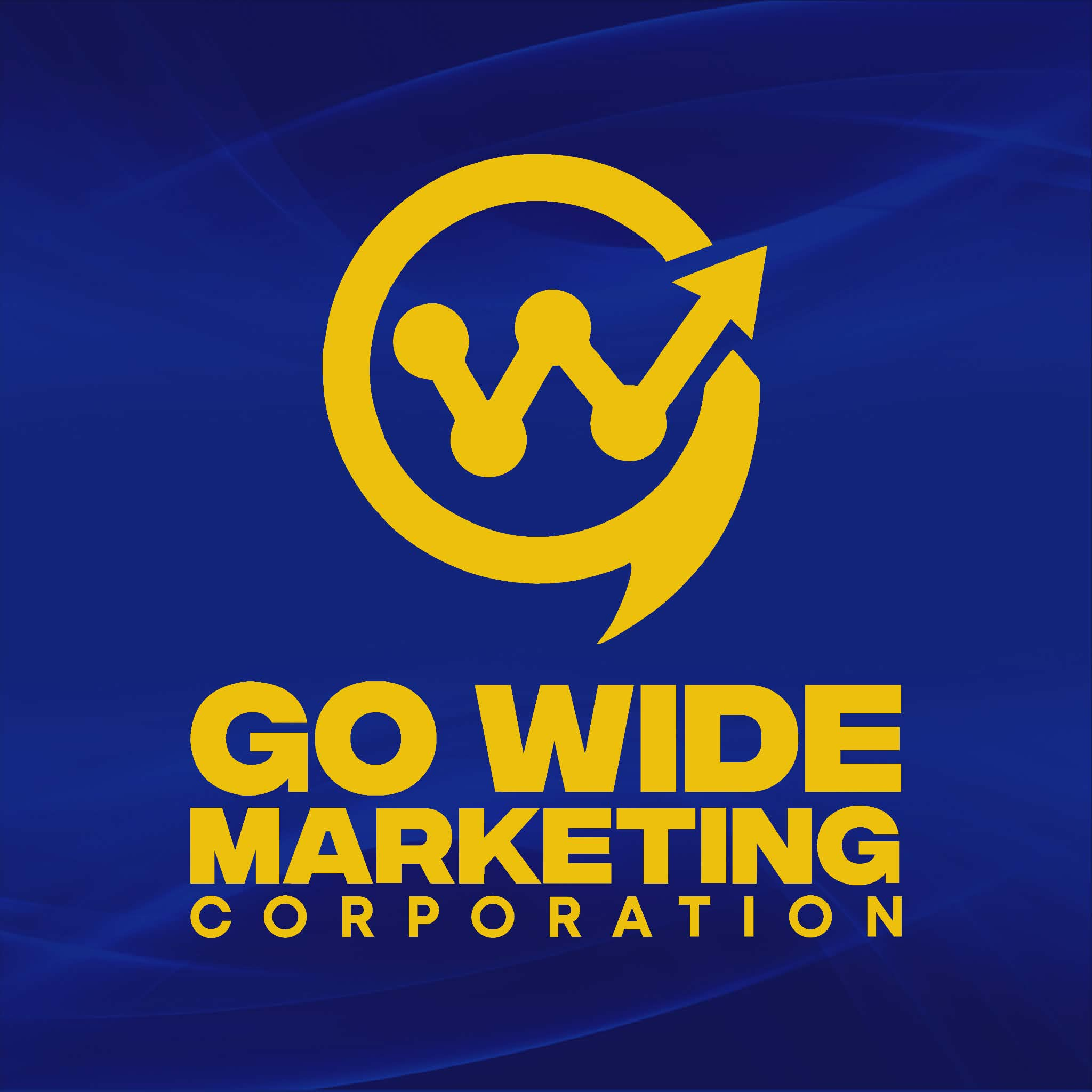 Go Wide Logo